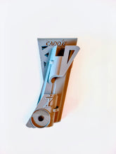 Load image into Gallery viewer, Caddie-Z Right Hand
